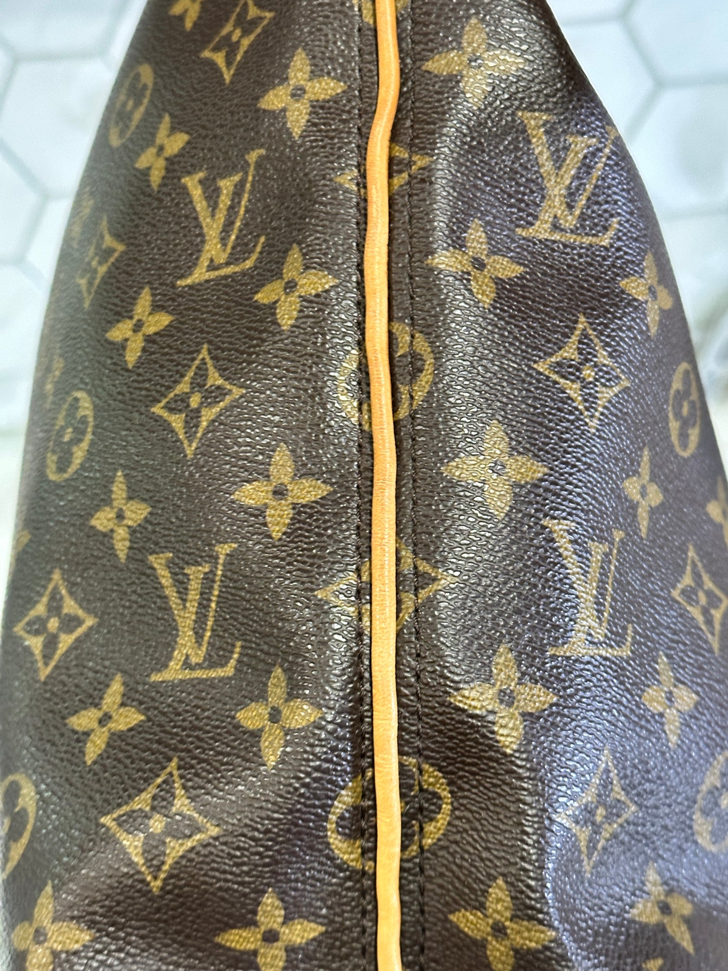 Louis Vuitton Sully MM 79993