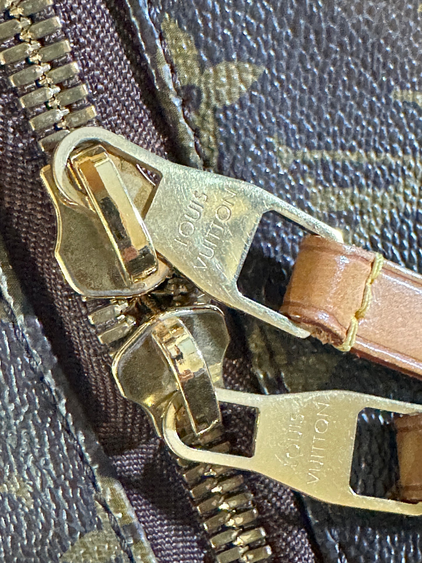 Louis Vuitton Sully MM 79993