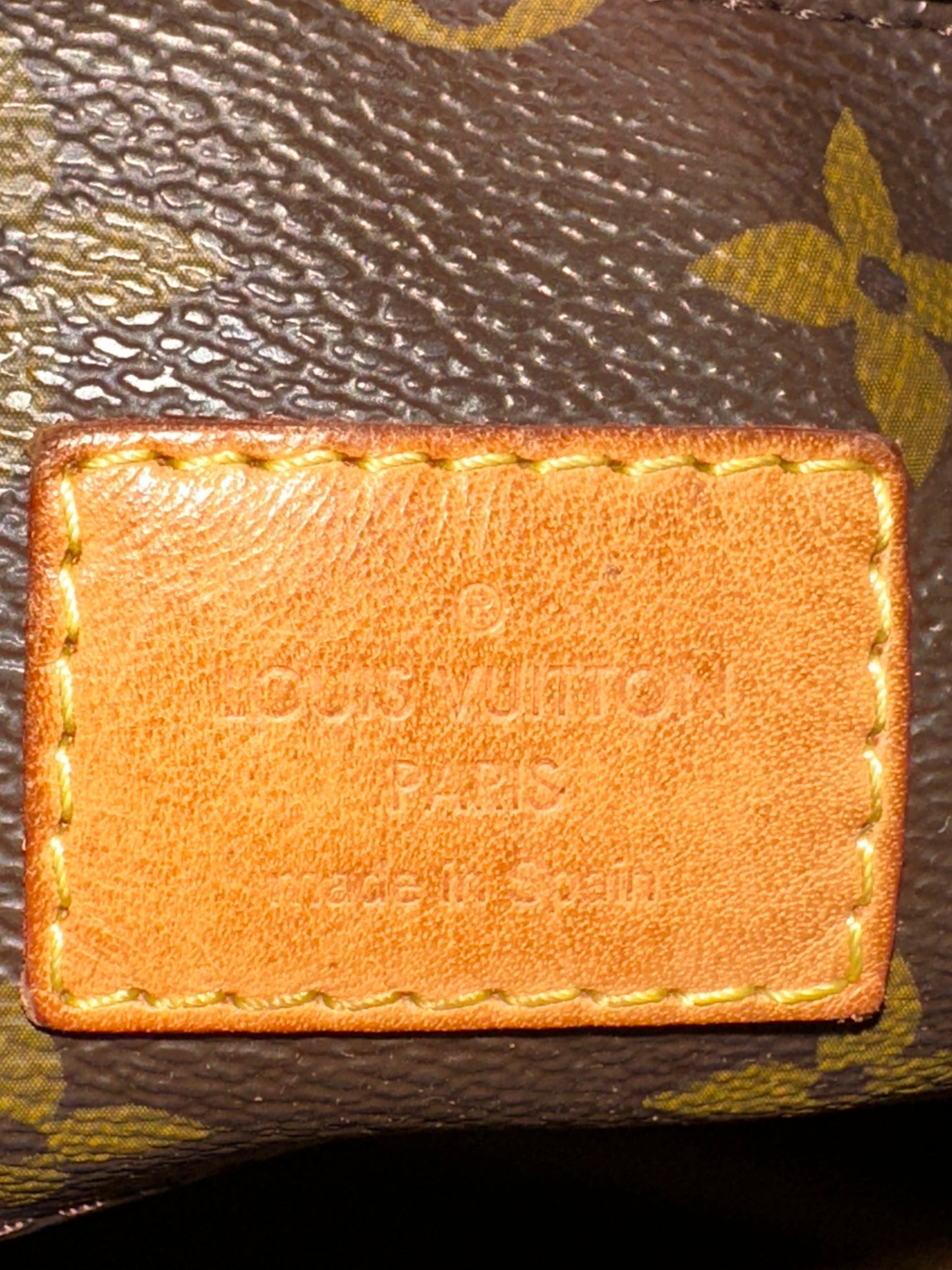 Louis Vuitton Sully MM 79993