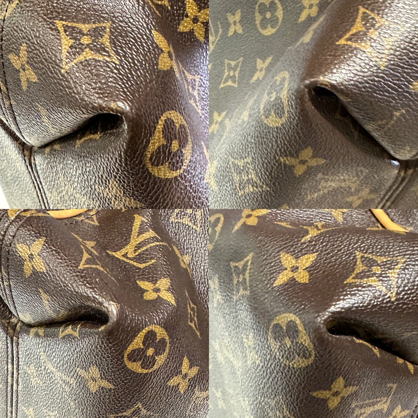 Louis Vuitton Sully MM 79993