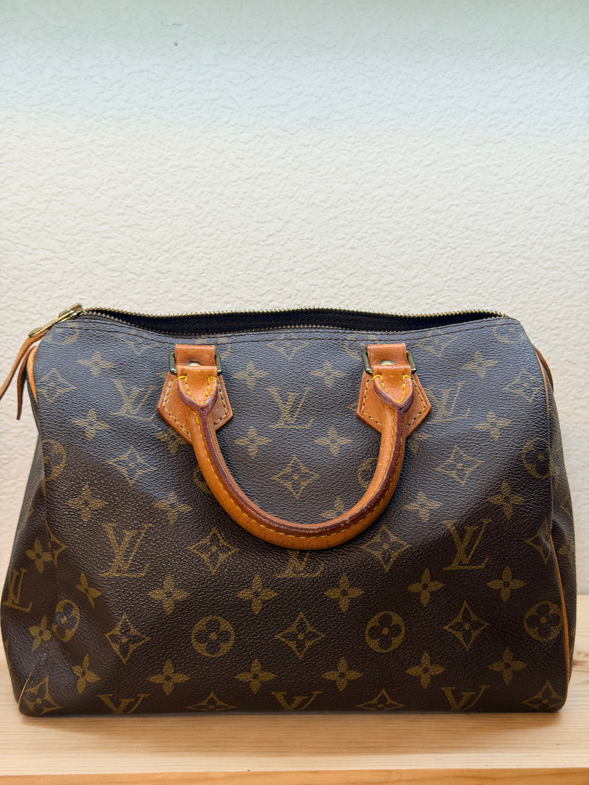 Louis Vuitton Speedy 25 - 74746