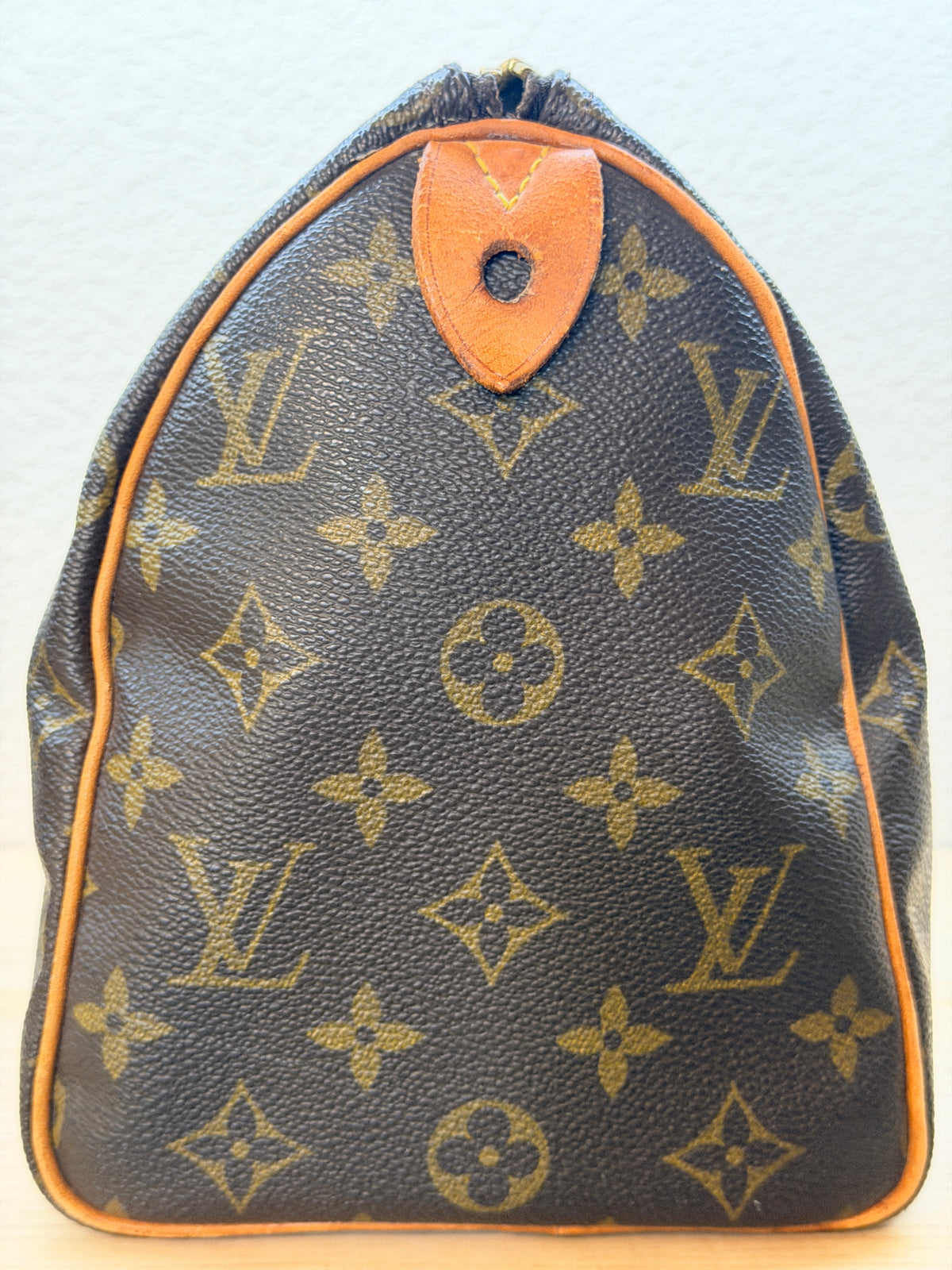 Louis Vuitton Speedy 25 - 74746