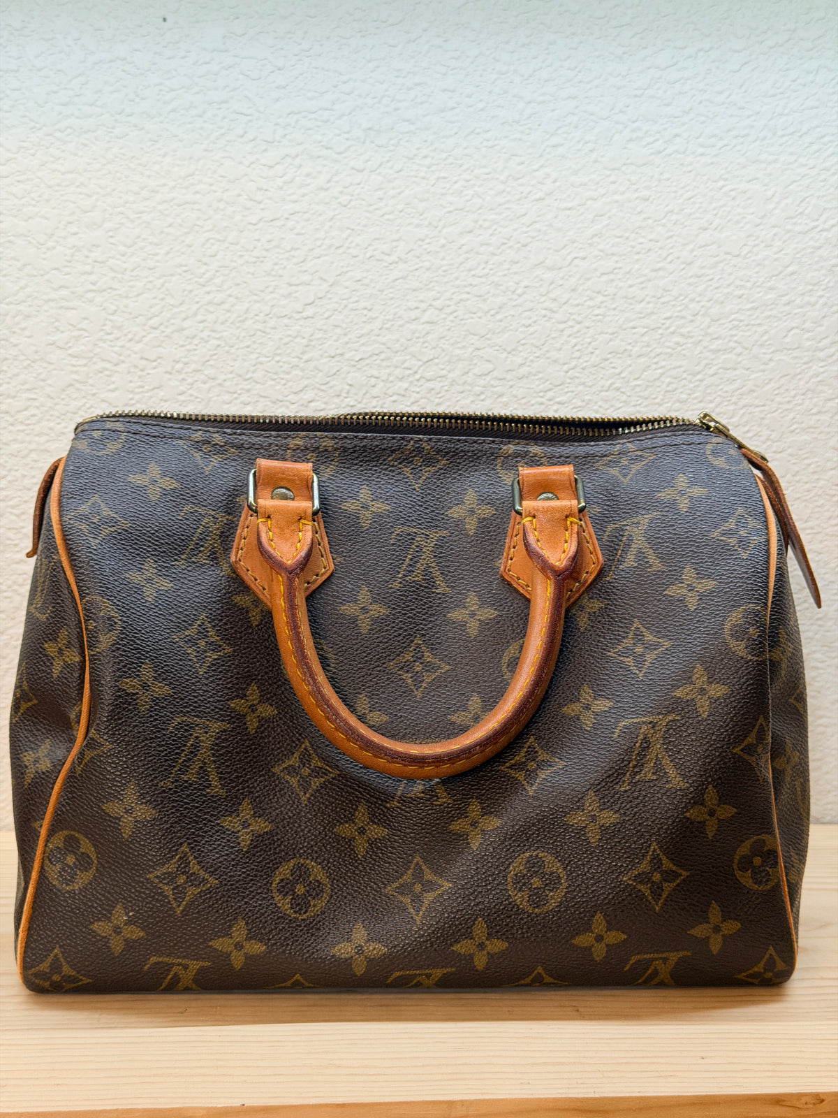 Louis Vuitton Speedy 25 - 74746