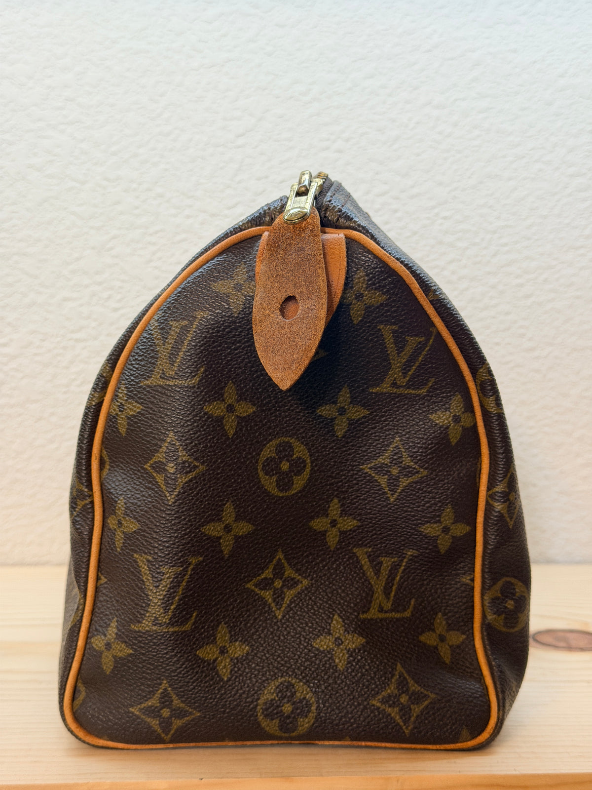 Louis Vuitton Speedy 25 - 74746