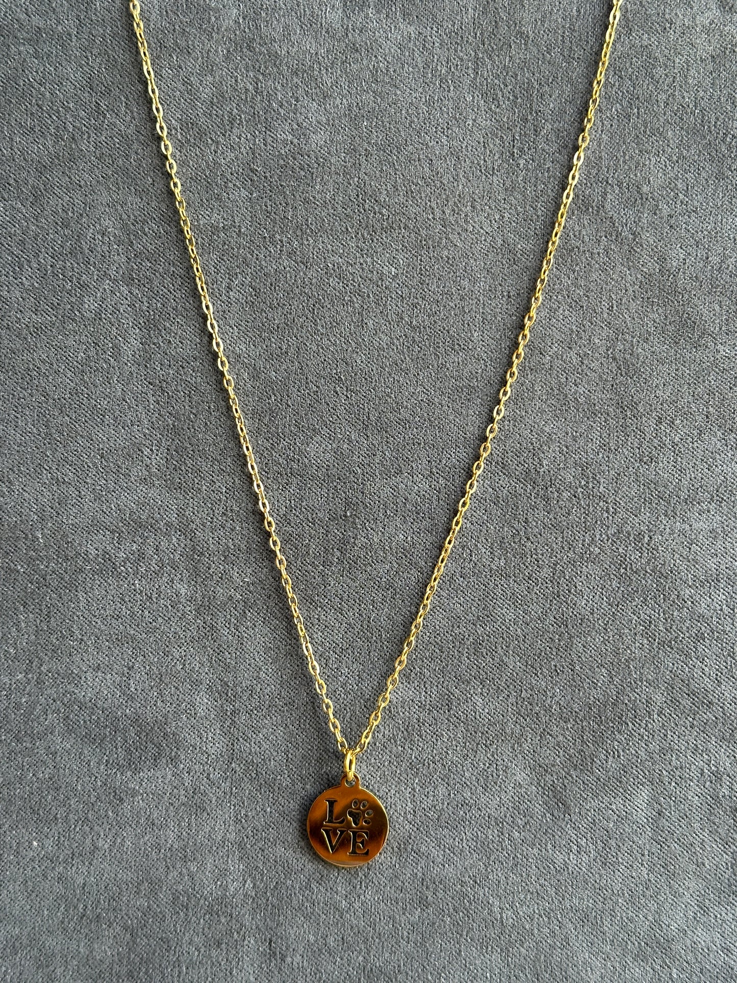 Necklaces....Dainty, Meaningful & Made to Last