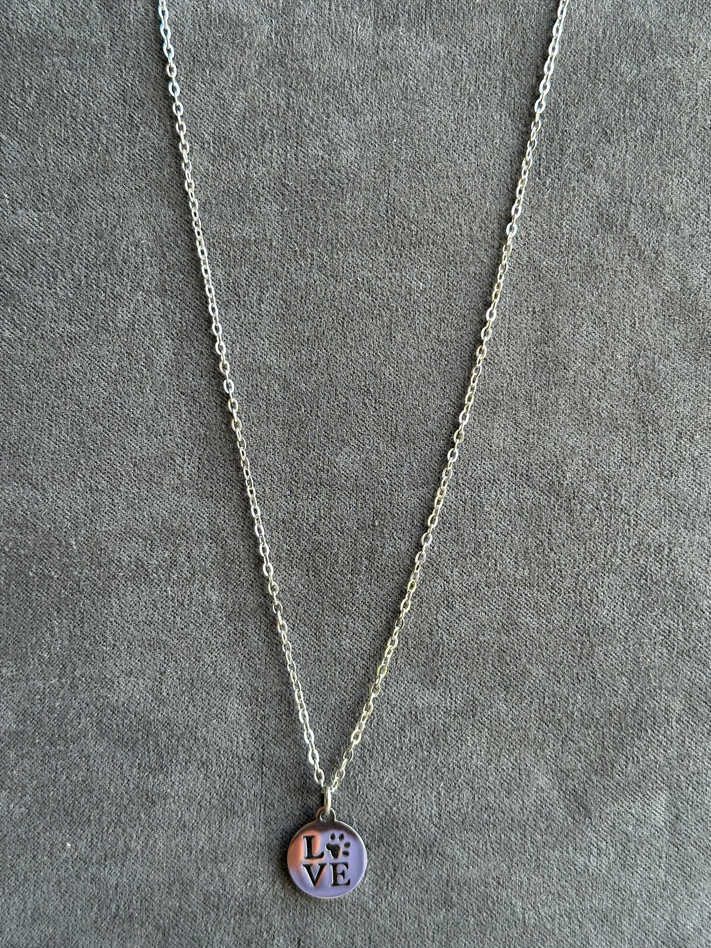 Necklaces....Dainty, Meaningful & Made to Last
