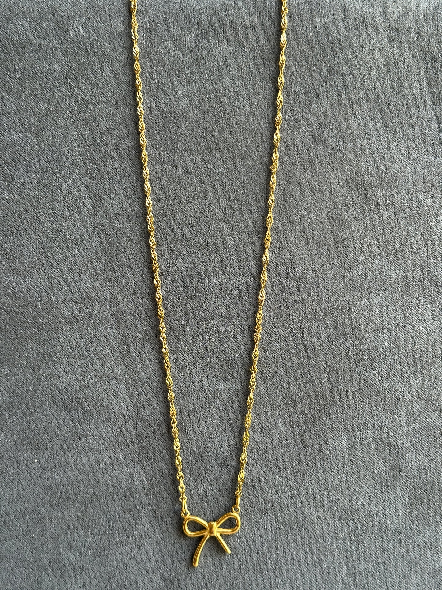 Necklaces....Dainty, Meaningful & Made to Last