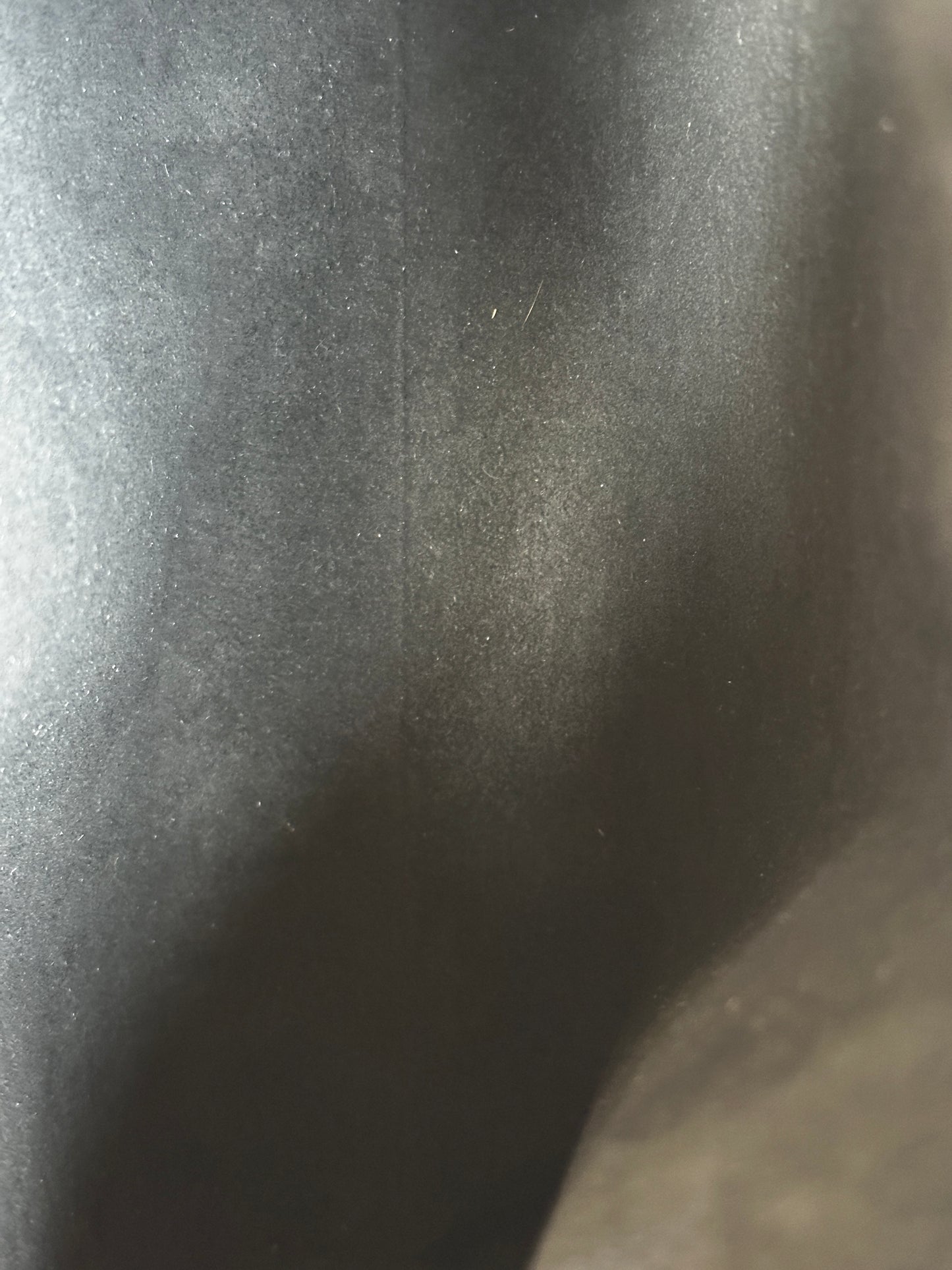 Louis Vuitton Side Trunk Handbag Taurillon Leather MM 41124