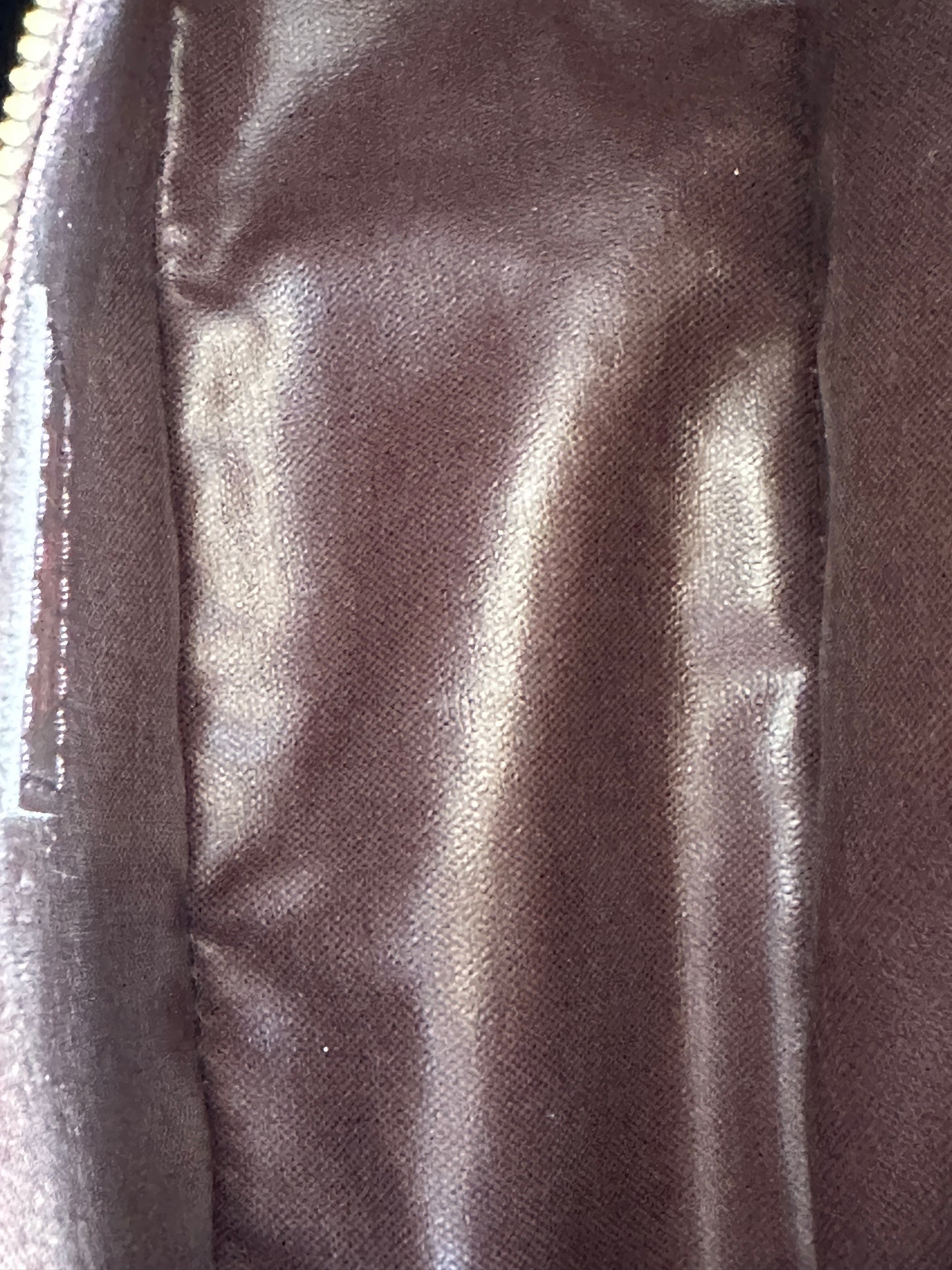 Louis Vuitton Damier Ebene Toiletry Bag 25 - 56578