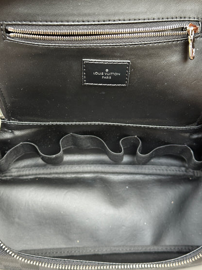 Louis Vuitton Damier Graphite Toiletry Pouch 43542
