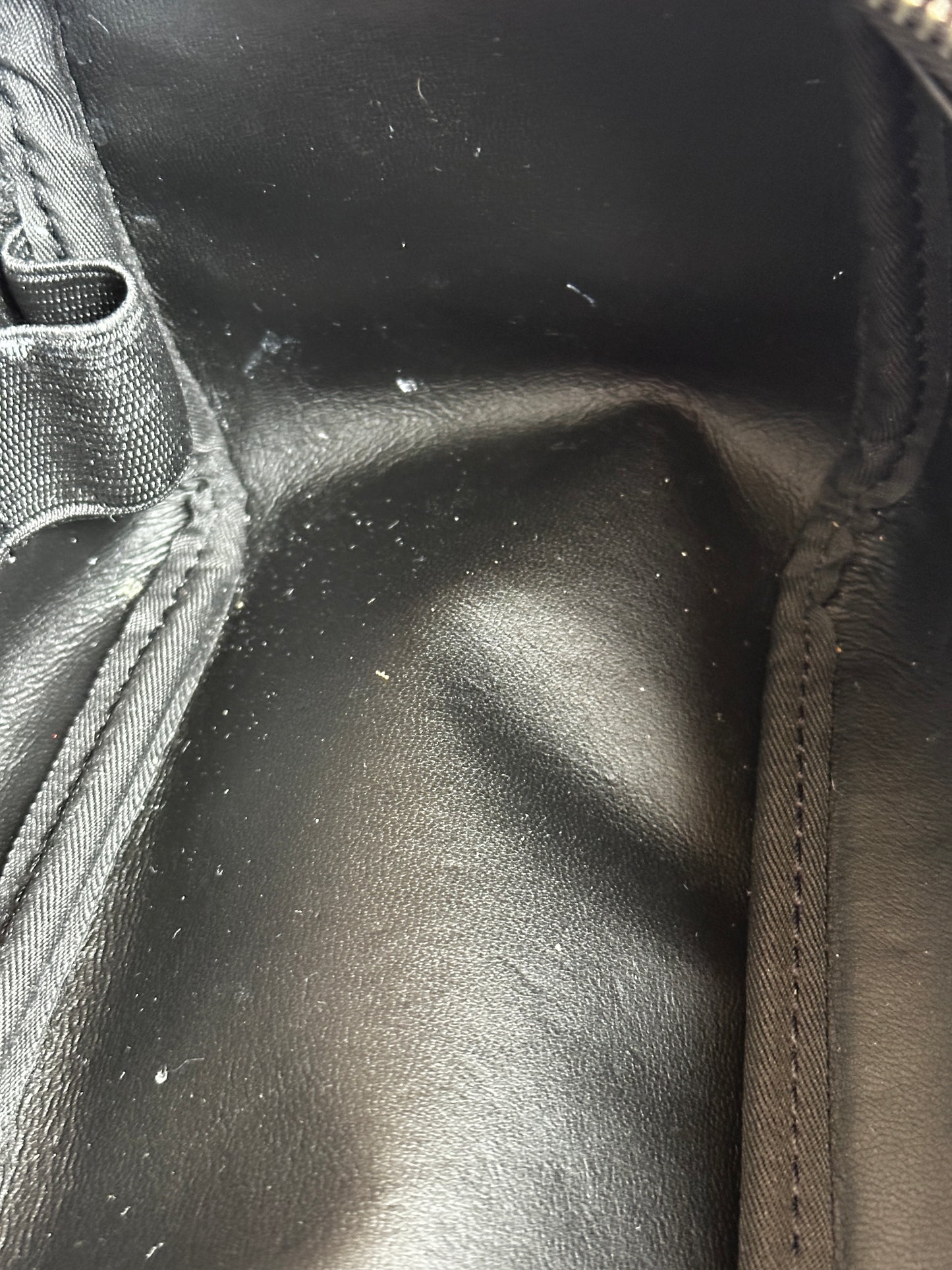 Louis Vuitton Damier Graphite Toiletry Pouch 43542