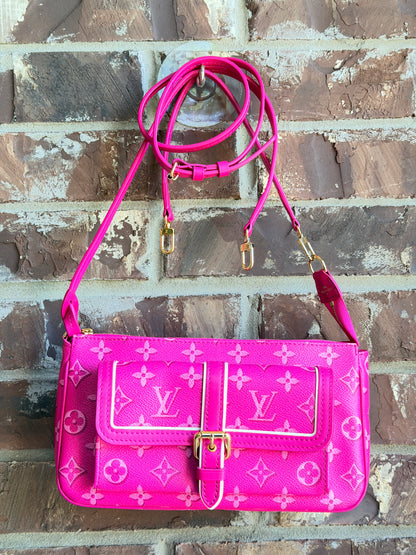 Louis Vuitton Maxi Multi Fall For You 57362