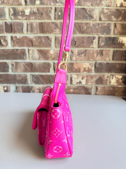 Louis Vuitton Maxi Multi Fall For You 57362