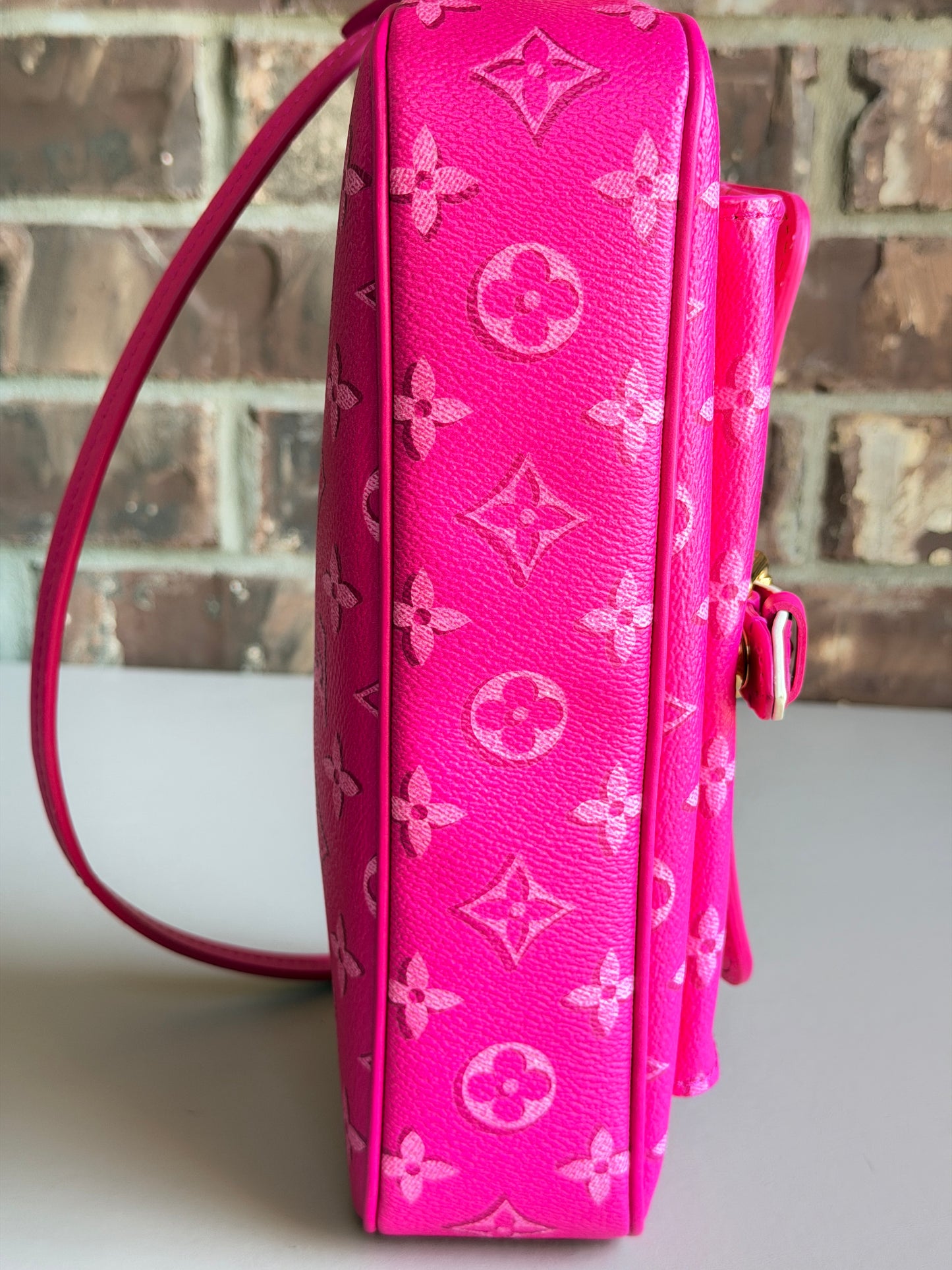 Louis Vuitton Maxi Multi Fall For You 57362