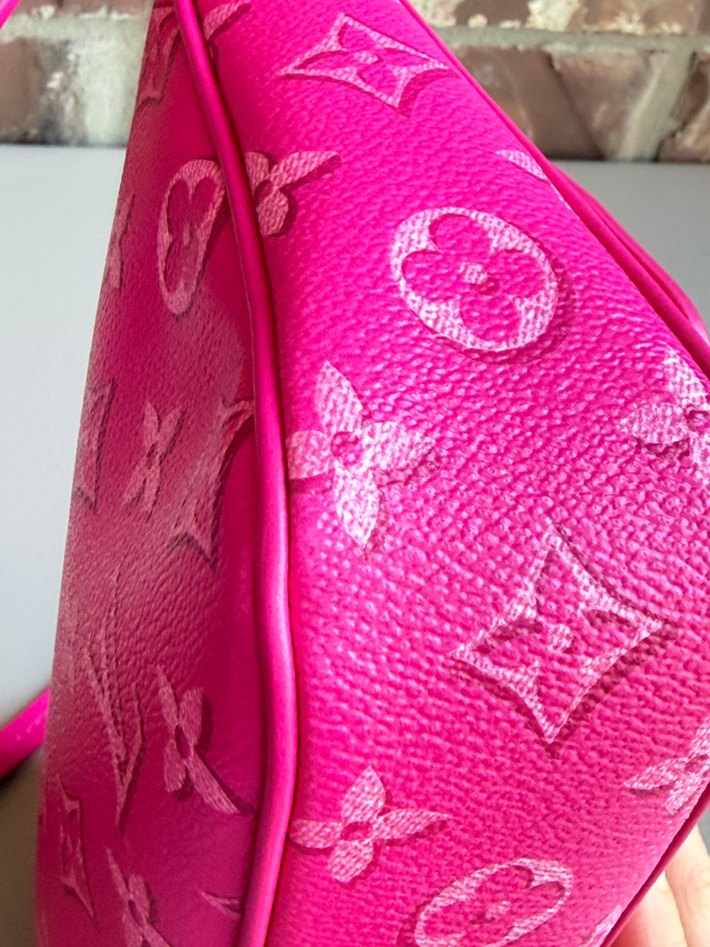 Louis Vuitton Maxi Multi Fall For You 57362