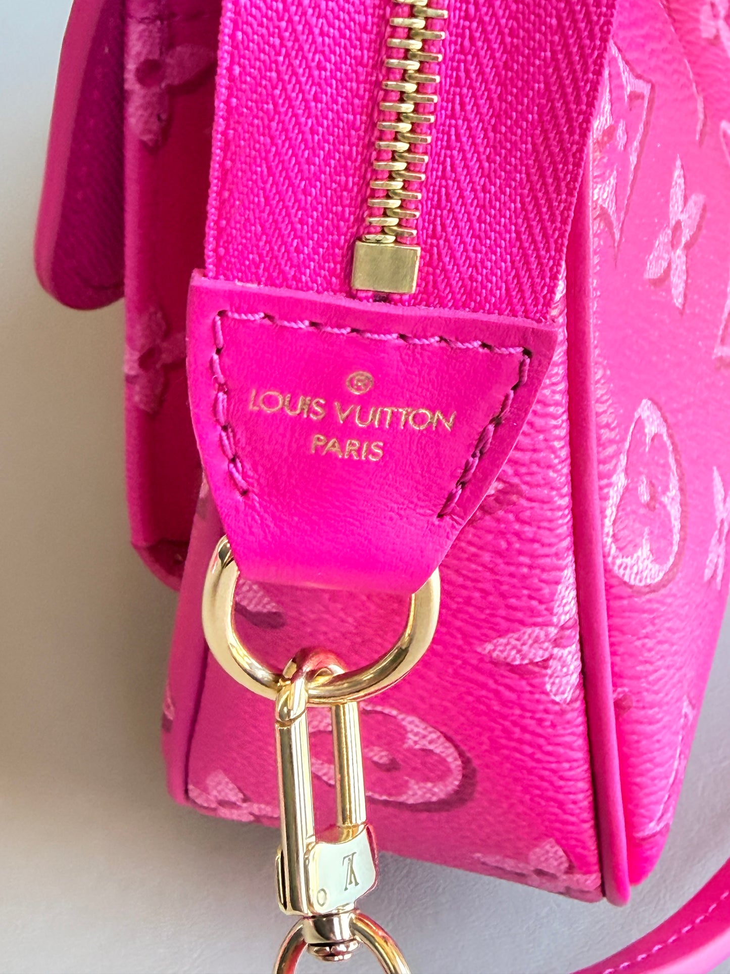 Louis Vuitton Maxi Multi Fall For You 57362