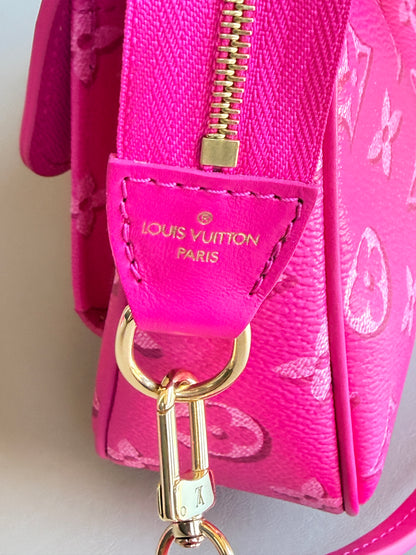 Louis Vuitton Maxi Multi Fall For You 57362