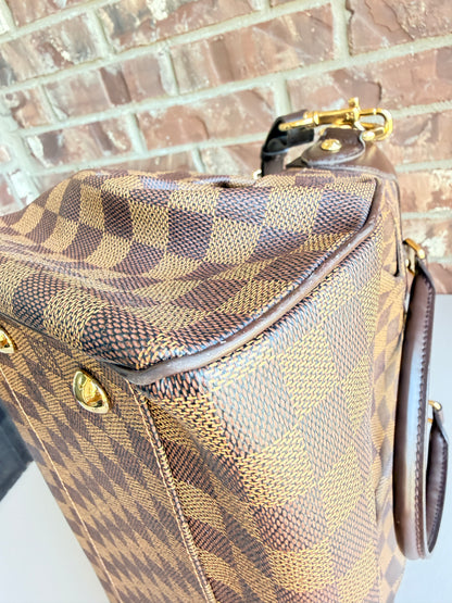 Louis Vuitton Trevi GM Damier Ebene 45920