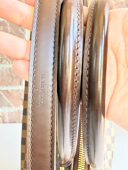 Louis Vuitton Trevi GM Damier Ebene 45920