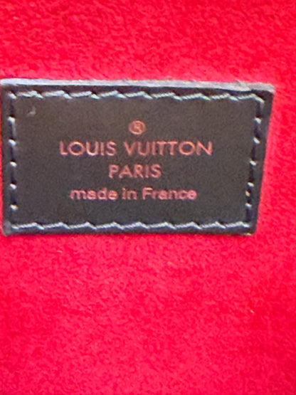 Louis Vuitton Trevi GM Damier Ebene 45920