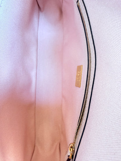 Fendi Baguette Lunar Bloody Mary 42656