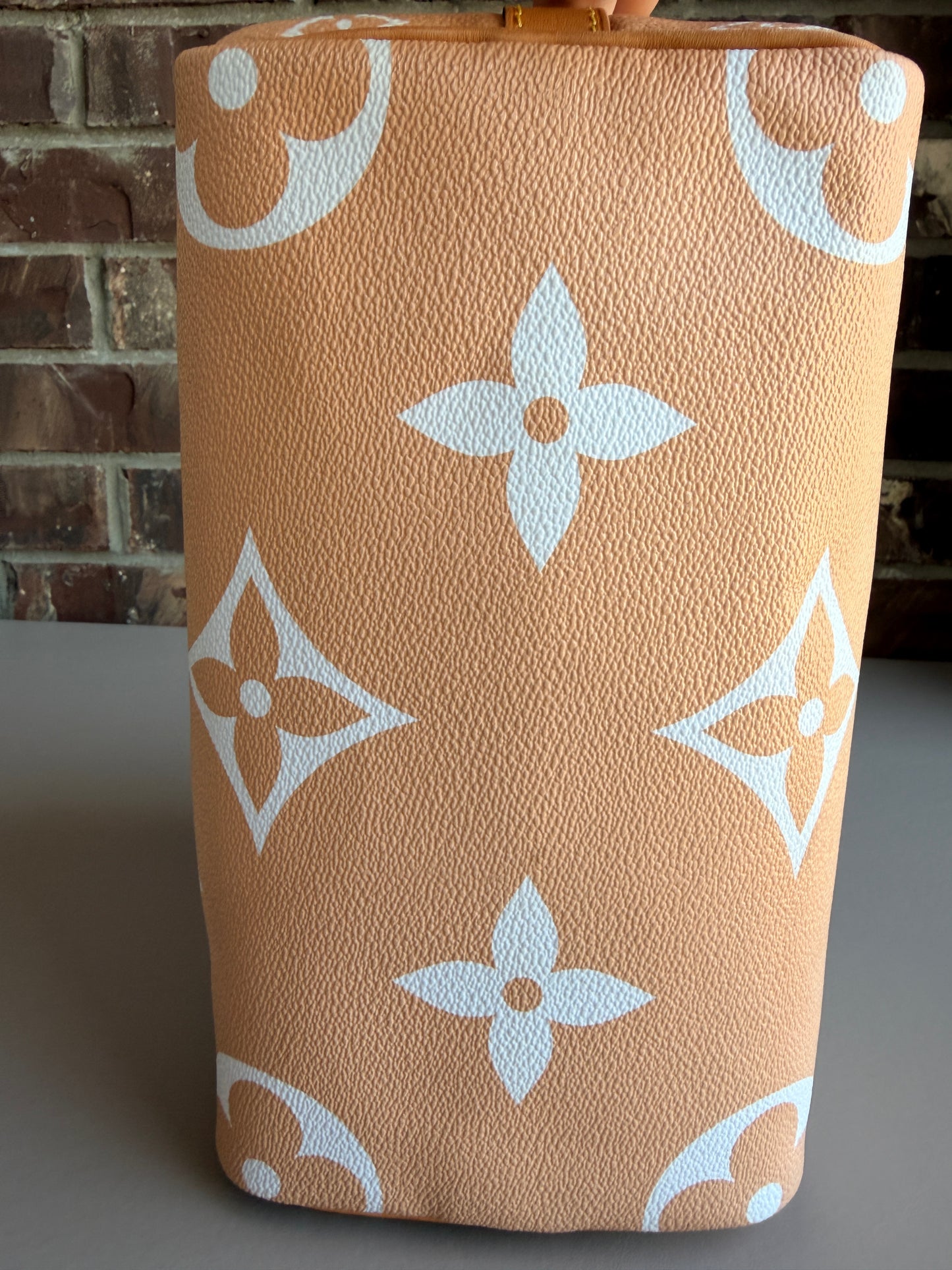 Louis Vuitton Speedy Bandouliere Bag By The Pool Monogram Giant 25 67435