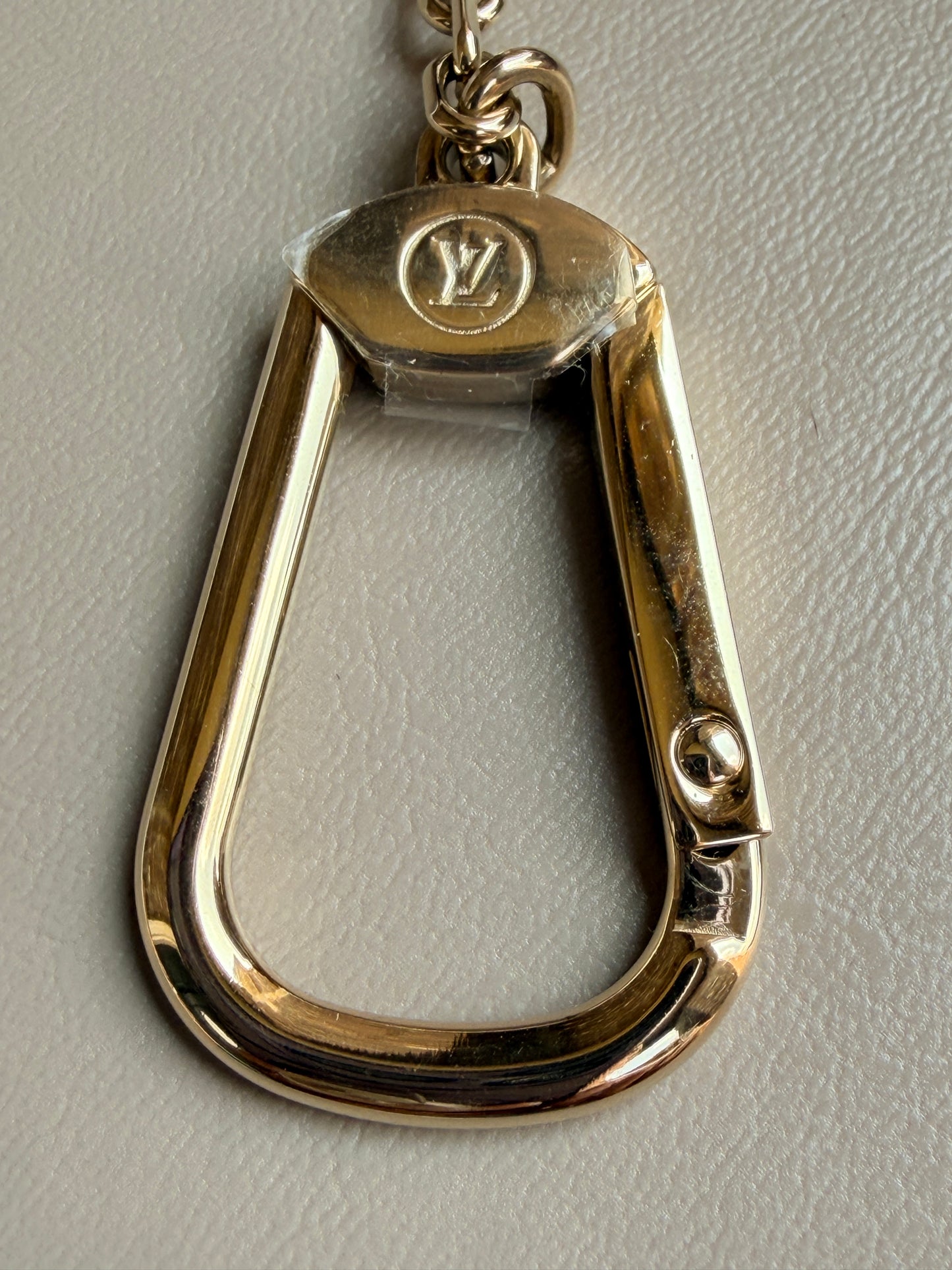 Louis Vuitton Dream Key Pouch	53335