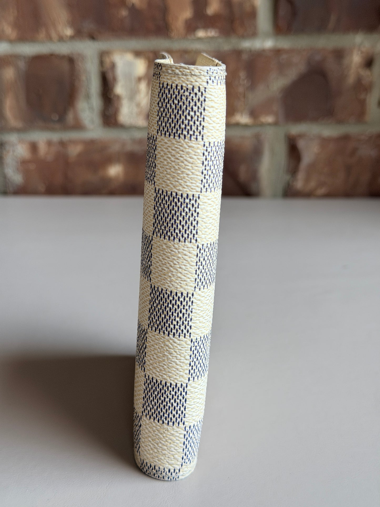Louis Vuitton Agenda PM Damier Azur 38291