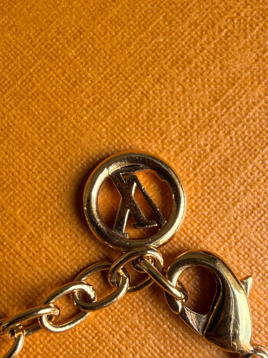 Louis Vuitton Lady Bracelet	63456