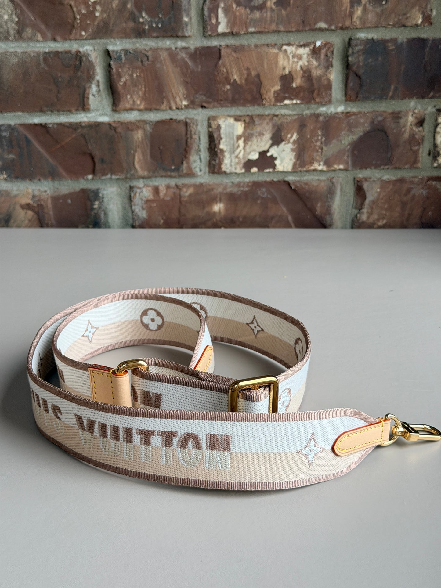 Louis Vuitton Speedy Bandouliere Shoulder Strap	28386