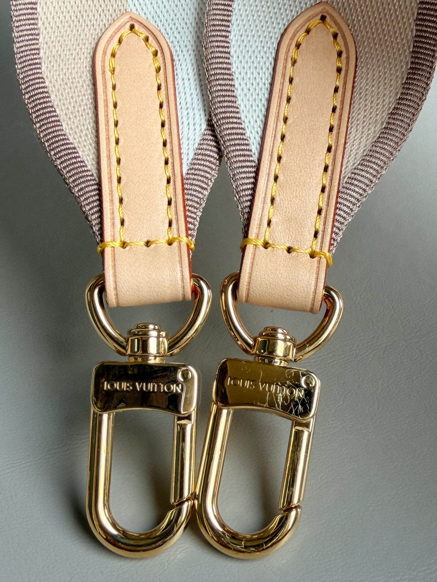 Louis Vuitton Speedy Bandouliere Shoulder Strap	28386