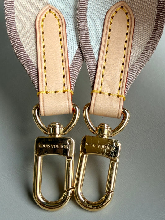 Louis Vuitton Speedy Bandouliere Shoulder Strap	28386