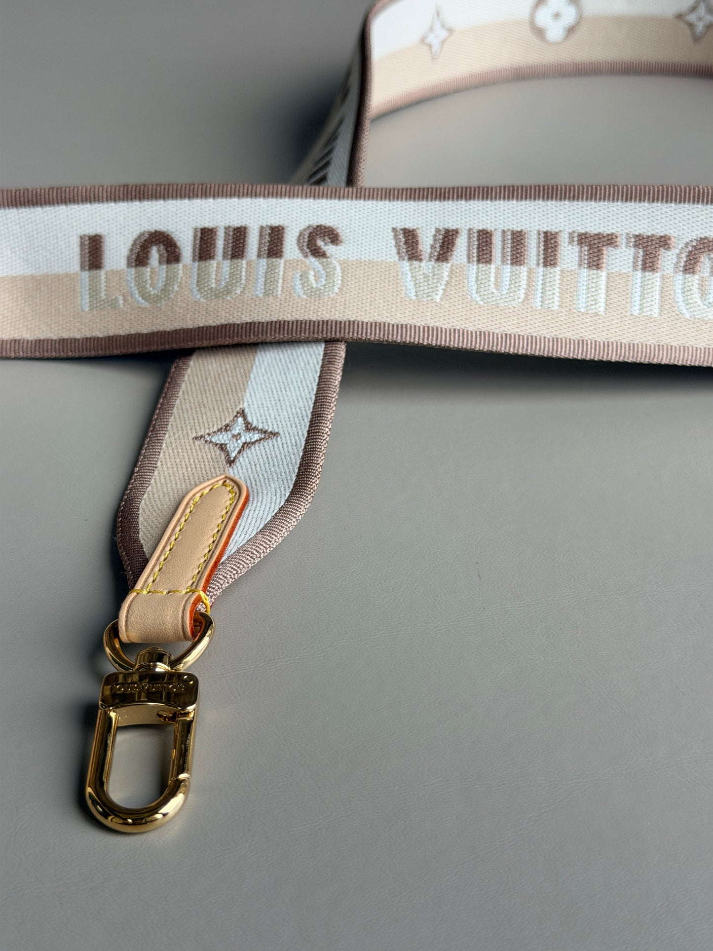 Louis Vuitton Speedy Bandouliere Shoulder Strap	28386
