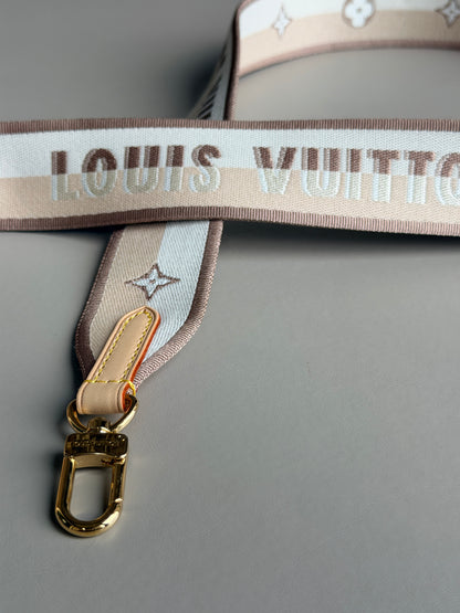 Louis Vuitton Speedy Bandouliere Shoulder Strap	28386
