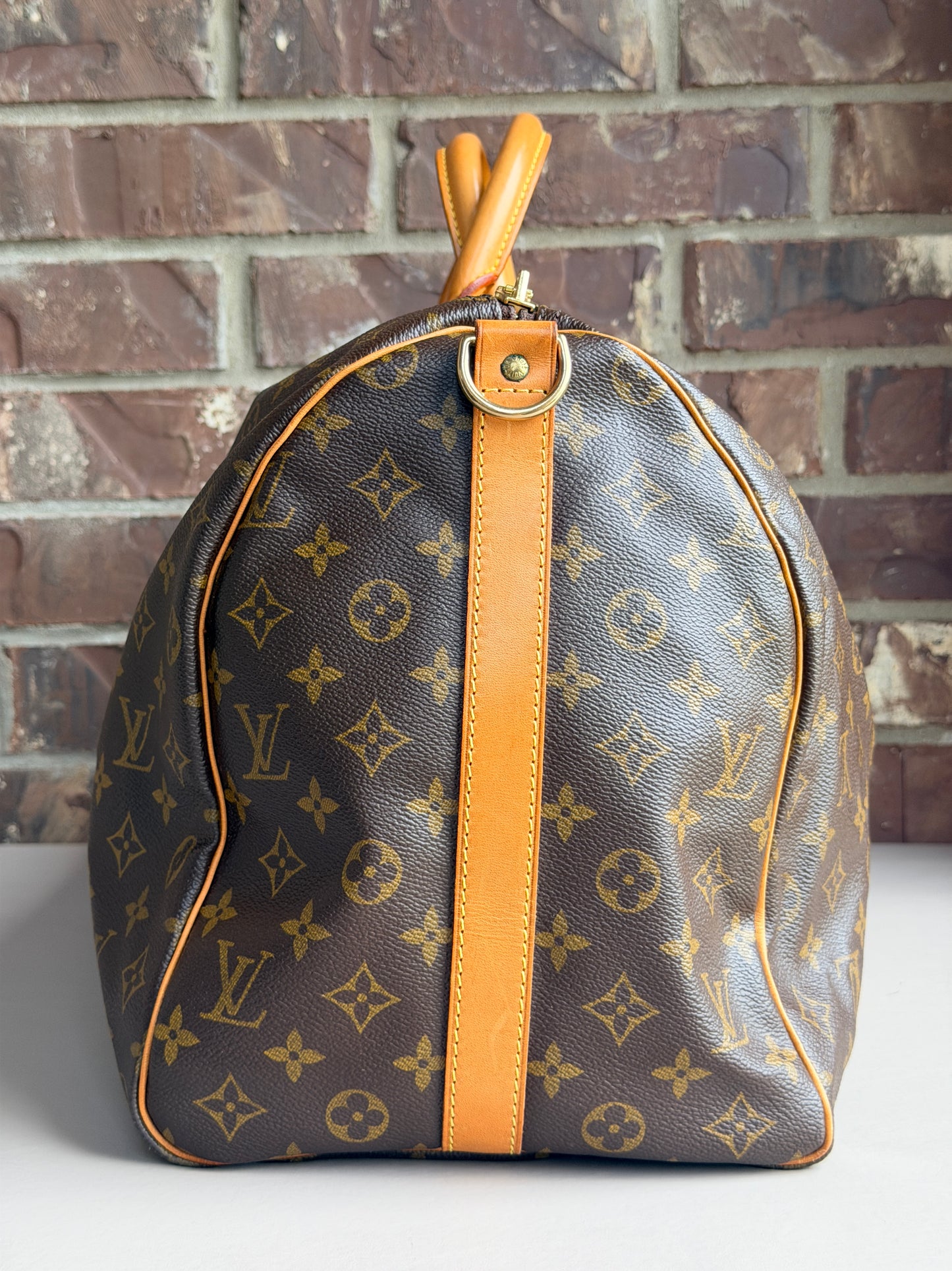Louis Vuitton Keepall Bandouliere 50 73457