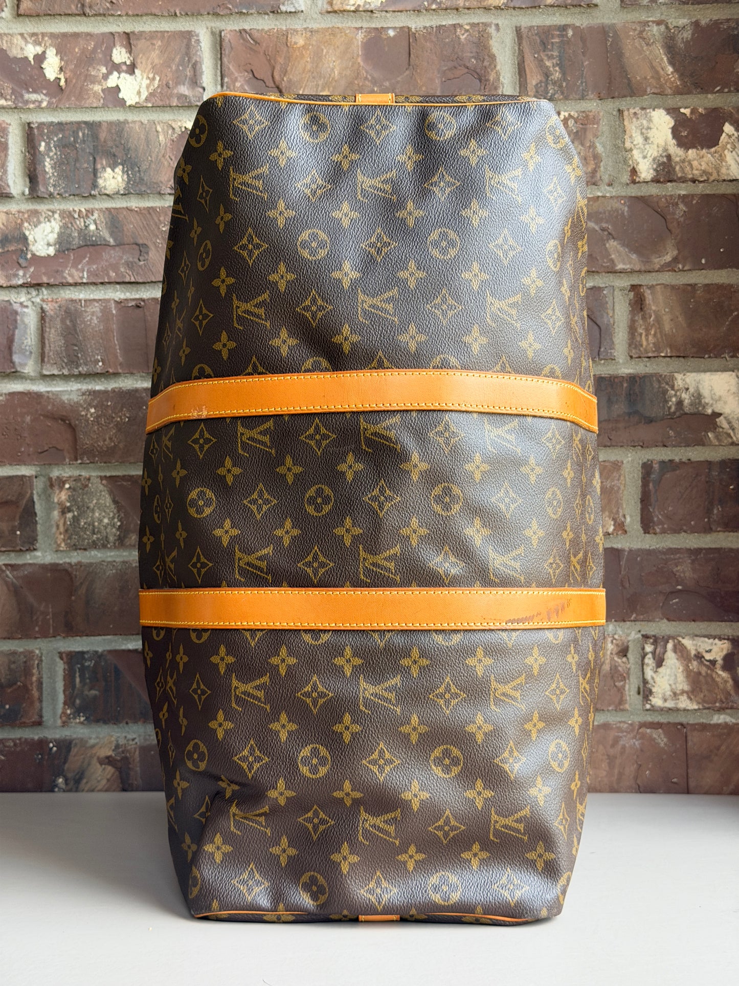 Louis Vuitton Keepall Bandouliere 50 73457