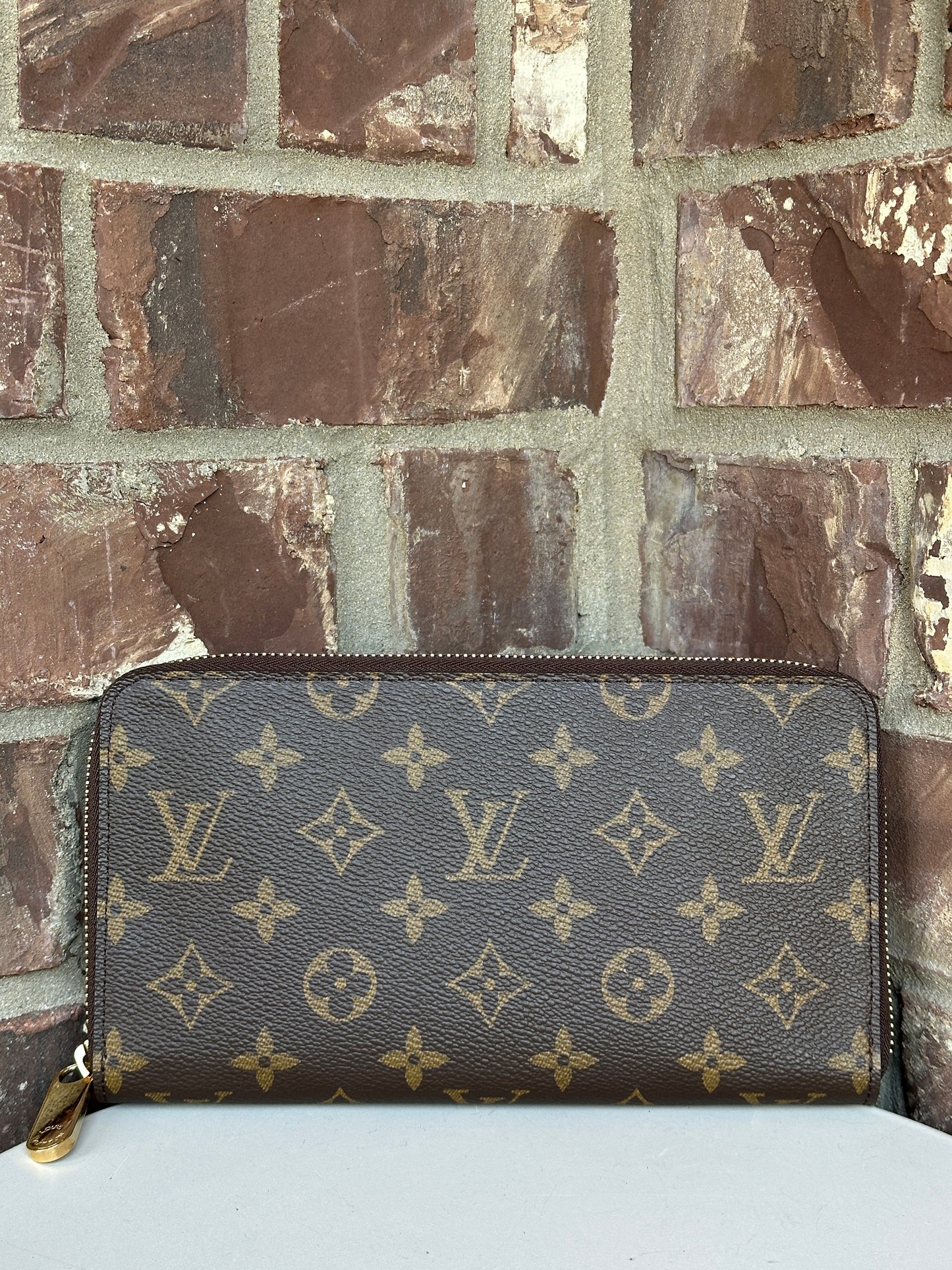 Louis Vuitton Organizer Wallet 32467