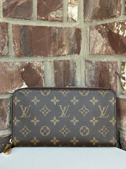 Louis Vuitton Organizer Wallet 32467