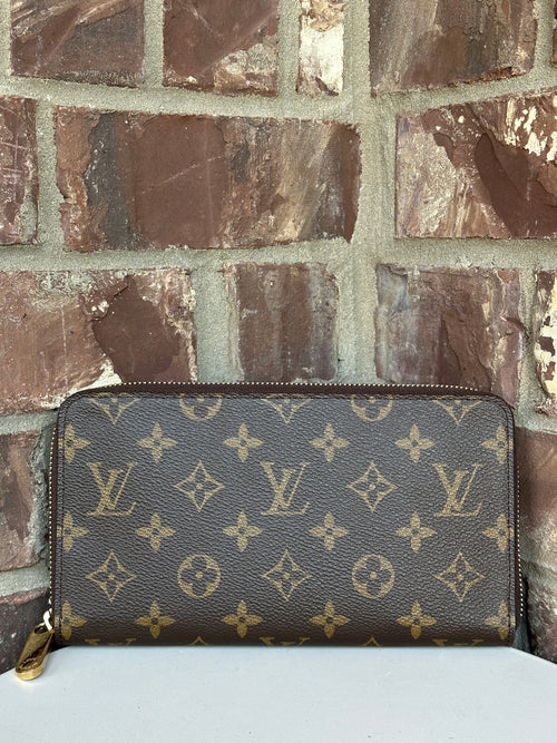 Louis Vuitton Organizer Wallet 32467
