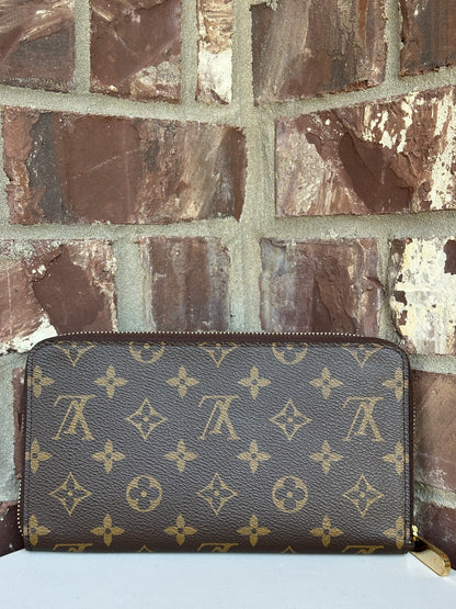 Louis Vuitton Organizer Wallet 32467