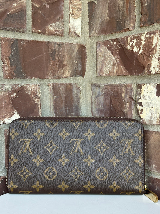 Louis Vuitton Organizer Wallet 32467