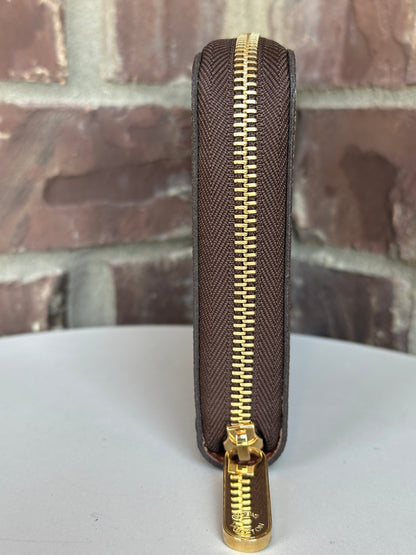 Louis Vuitton Organizer Wallet 32467