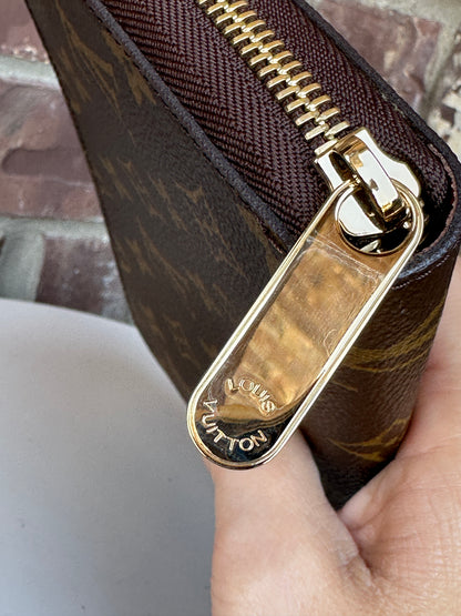Louis Vuitton Organizer Wallet 32467
