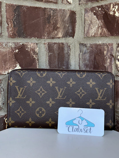 Louis Vuitton Organizer Wallet 32467