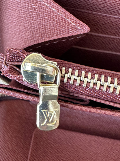 Louis Vuitton Organizer Wallet 32467
