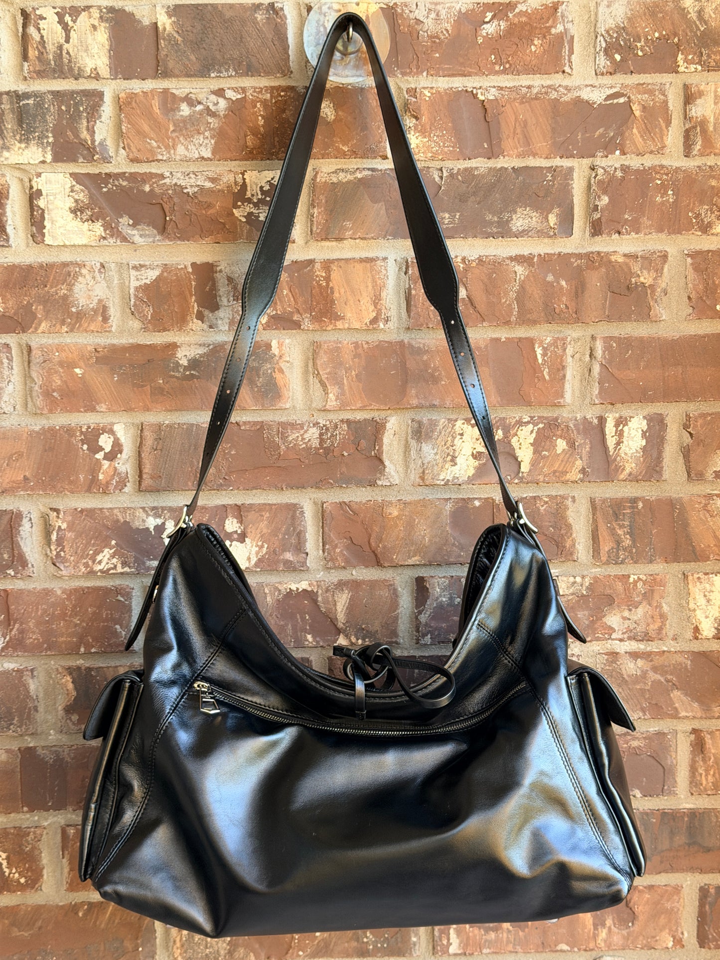 Louis Vuitton Travel Carryall Vibe 37489