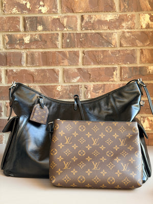Louis Vuitton Travel Carryall Vibe 37489