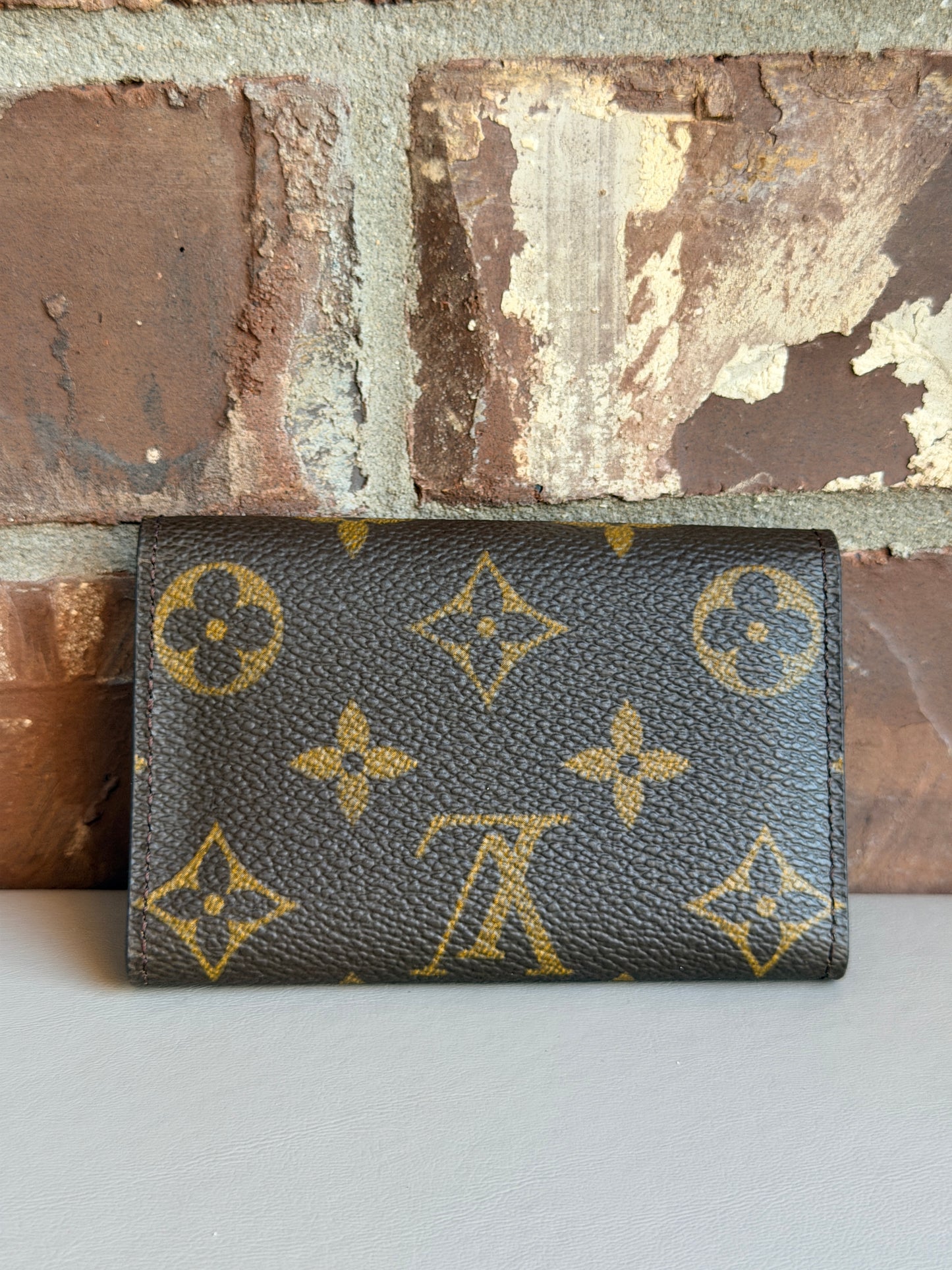 Louis Vuitton Monogram 6 Key - 35678