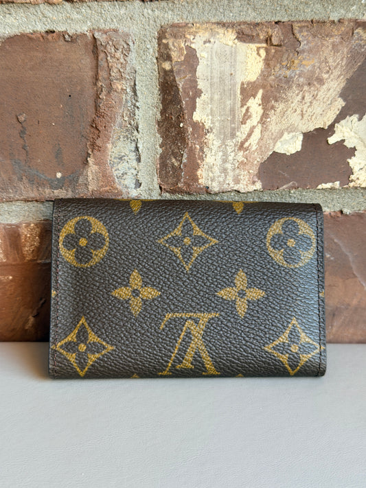 Louis Vuitton Monogram 6 Key - 35678