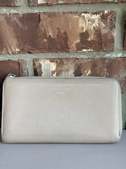Louis Vuitton Comete Galle Zippy Wallet -37846